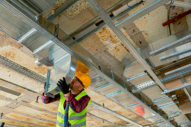 Best Best HVAC Companies  in Como, WI