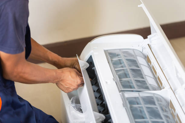 Best HVAC Air Duct Cleaning  in Como, WI