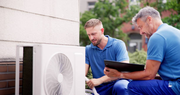 Professional HVAC in Como, WI