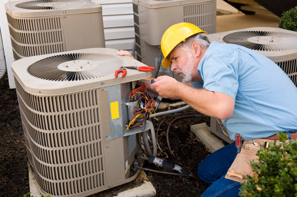 Best Commercial HVAC Repair  in Como, WI