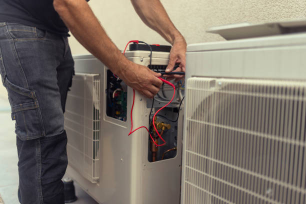 Best Local HVAC Companies  in Como, WI