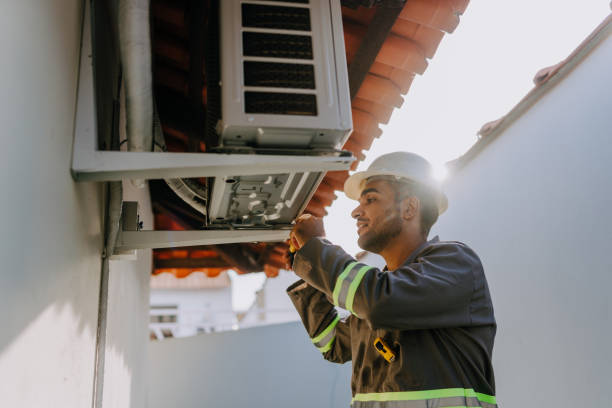 Best HVAC Repair Near Me  in Como, WI