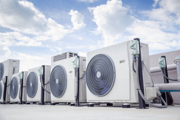Best HVAC System Installation  in Como, WI