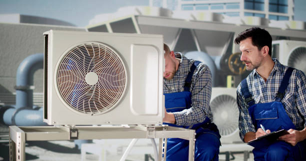Best AC Installation Near Me  in Como, WI