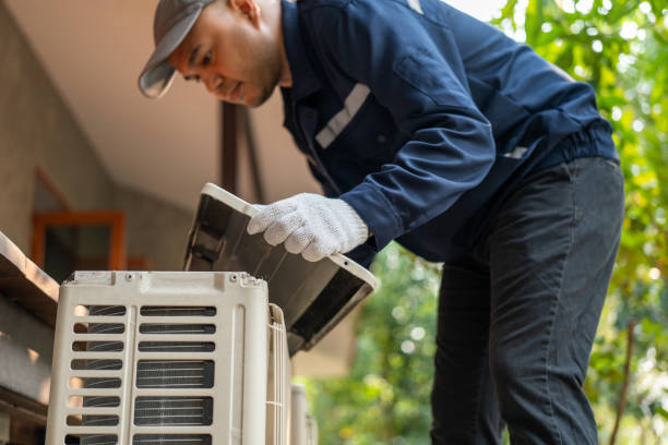 HVAC Maintenance Plan in Como, WI