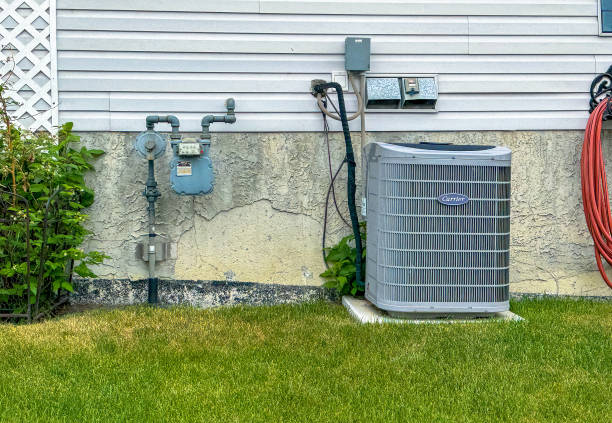 Affordable Air Conditioning Repair in Como, WI